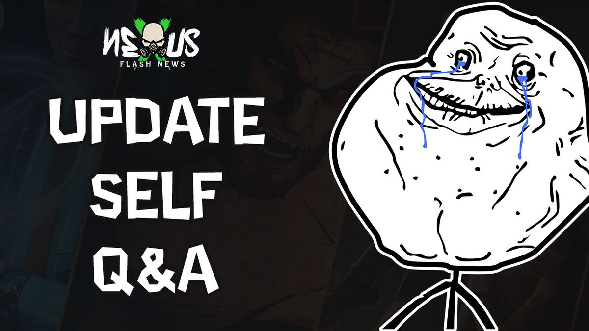 NexusMagWeb's tweet image. #QandA #Self #Nexus #NFN #Tunisian #youtube
#News 
youtube.com/watch?v=vO_1VD…