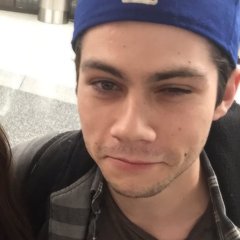 exstntlfruit's tweet photo. ● Dylan O'Brien
rt if you stan 
like if you don't https://t.co/jFMduVXRok