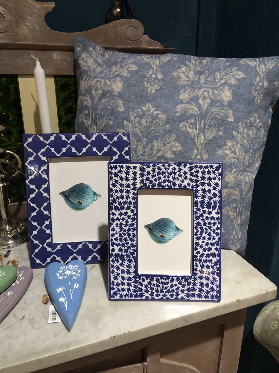 Cool Blue new home accessories now in stock at concept x