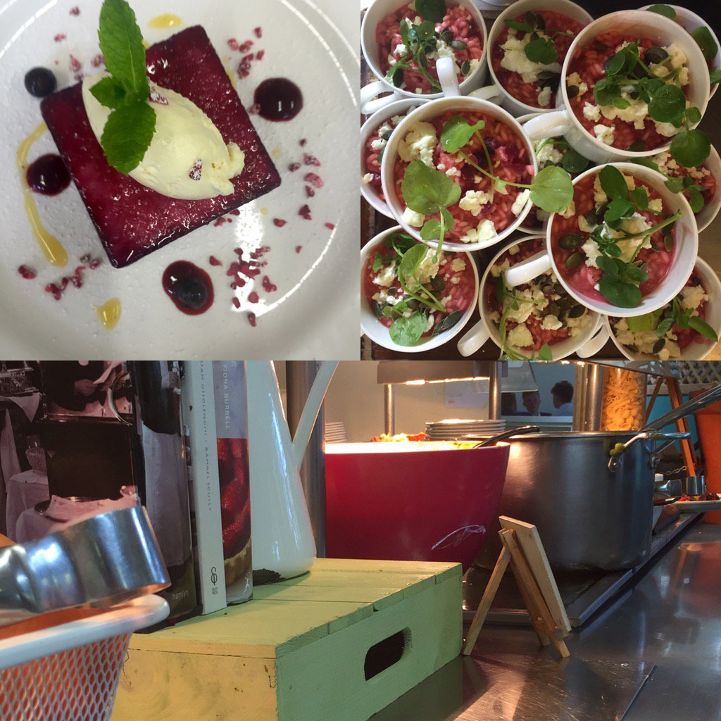 JMateides's tweet photo. Busy week @EBCollegeLife @ian_wright1 @RachaelClarke19 @HolroydHowe @DavidjohnMullis ,Beetroot https://t.co/JzG5bw93et