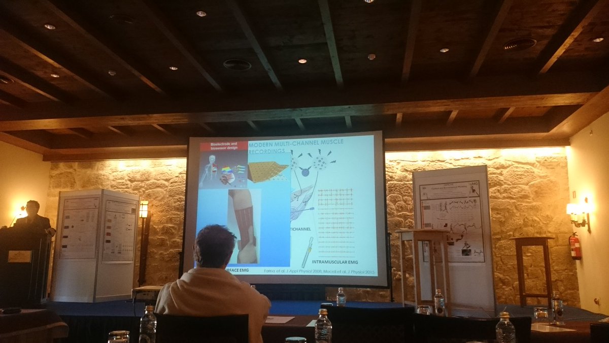 IrisDimbwadyo's tweet photo. @SSNeuroRehab @Occup_Thinks @LaSalleSaludUAM Last day with excellent presentations to conclude this exciting week! https://t.co/BTm8YXWGiH