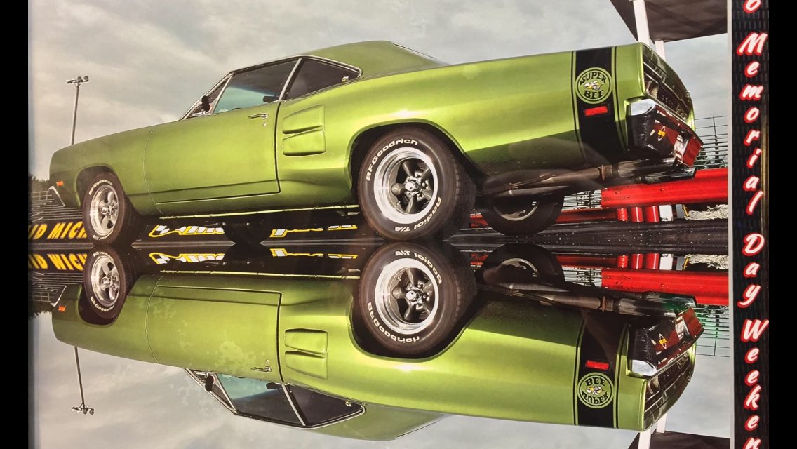 MoparDad1's tweet photo. @BonhamChrysler2 I'm a #torquethrust guy myself. https://t.co/oLUuSx3WEH