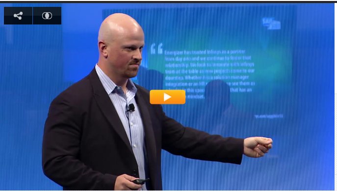danielnewmanUV's tweet photo. [VIDEO] - Change the Game for Your Business with #DigitalTransformation
  https://t.co/UFTmdaBGME #Disruption #Tech https://t.co/1bXnXVbWf2