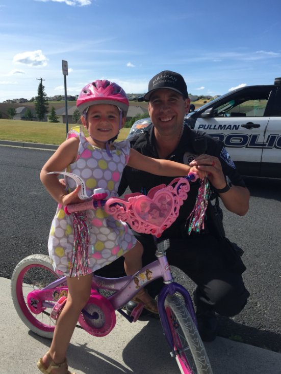 Palouse Trace (PalouseTrace) Twitter