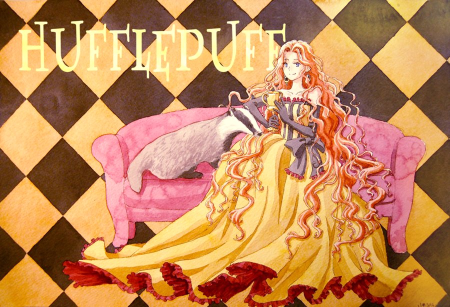 OConnorBooks's tweet photo. Retweet if you're a Hufflepuff! 

https://t.co/w1UKrmcejA https://t.co/crzVxZ3jUY