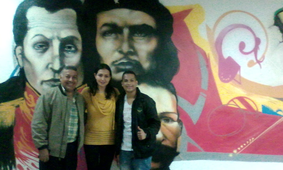 Y HOY A LAS 7PM ESTAREMOS CONVERSANDO SOBRE EL PODER DE LA MENTE POR <a href="/albaciudad/">Alba Ciudad 96.3 FM 📻🇻🇪🎶</a>  en <a href="/entulugarfm/">ENTULUGARFM</a> con <a href="/ageacac_ve/">AGEACAC VENEZUELA</a>