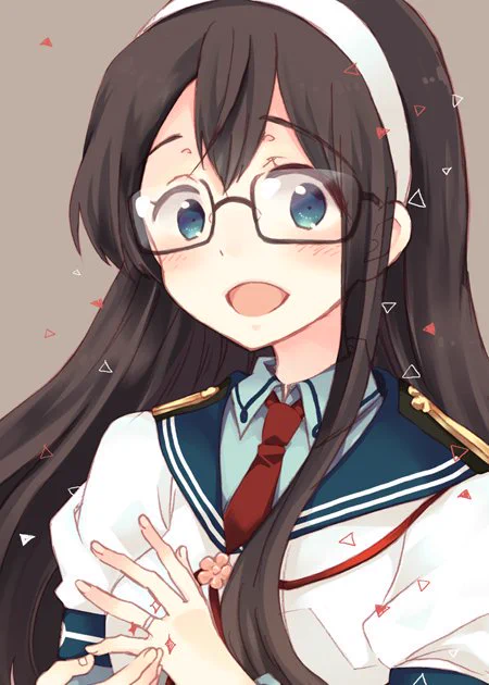 コミケ受かってました できれば大淀さん本とウサミン本が出したいです 