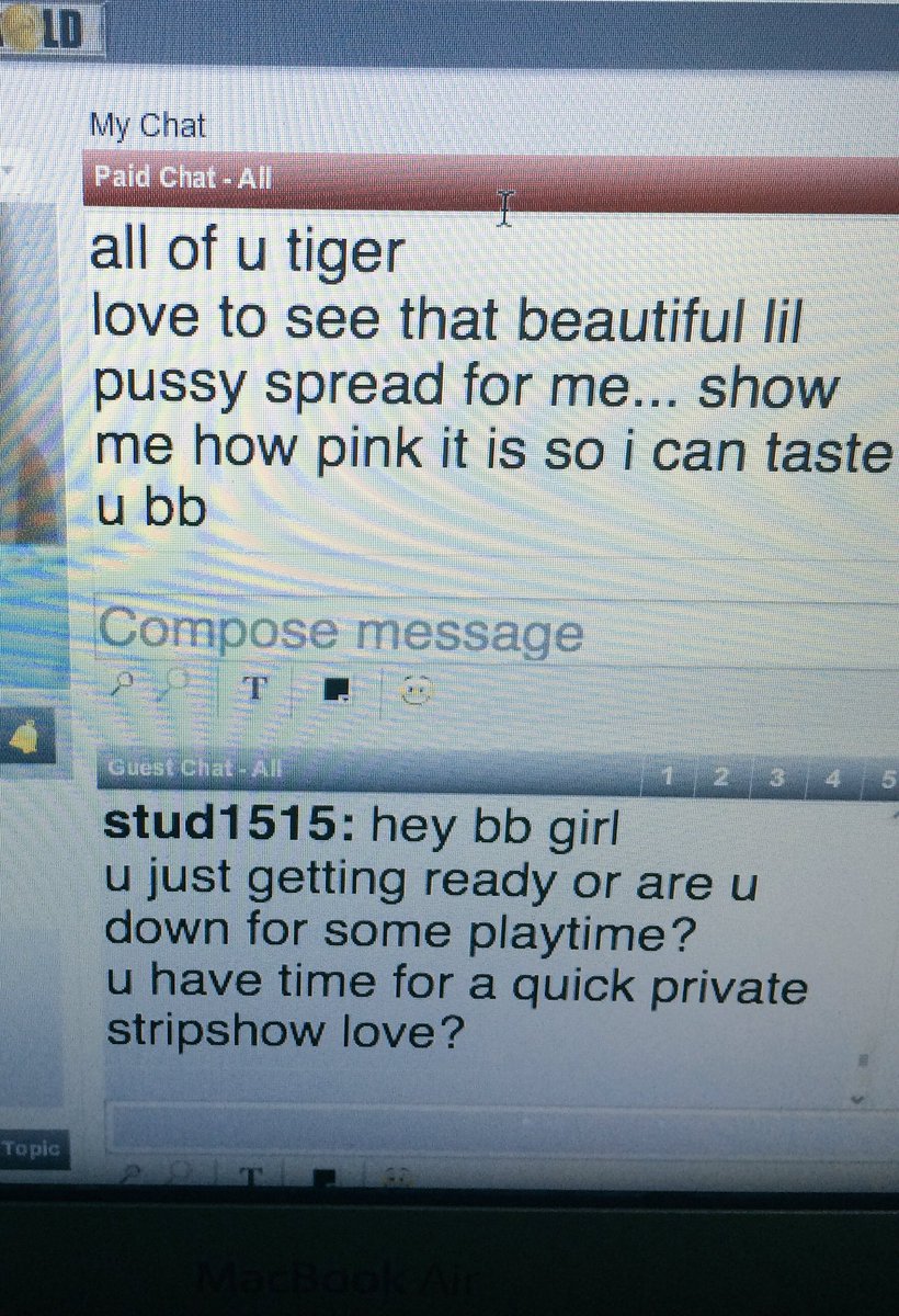 Helly_Hellfire's tweet photo. What NOT to say to a Domme on Her Webcam!#endchat #dickshaming #gross https://t.co/XuutX2Y8xf
