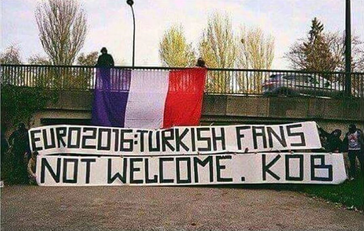 #OrangeSponsorsYou #Tur TÜRKLER GELIYOR ŞEREFSIZLER