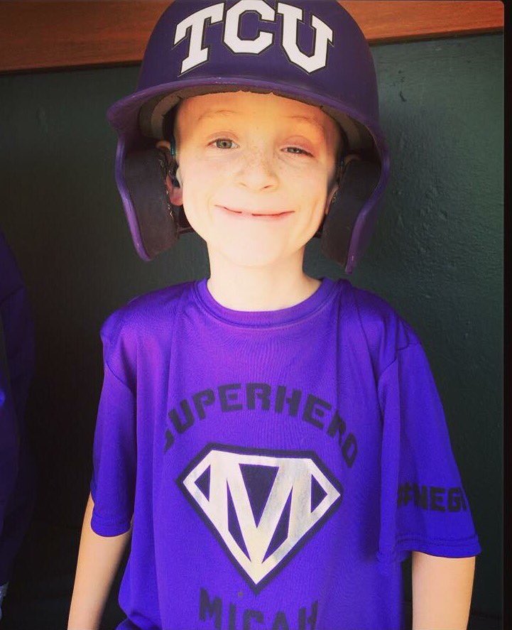 Blayne Rhynsburger (TCUBlayne) Twitter