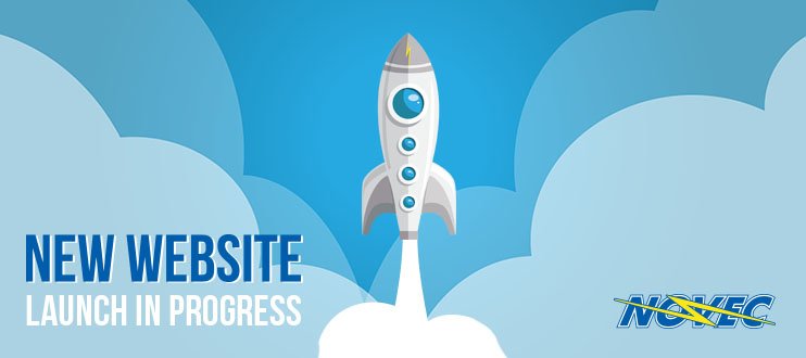 commonspot's tweet image. Congrats to @NOVEC &amp;amp; PaperThin's Professional Services team on the launch of their new responsive #CommonSpot site.