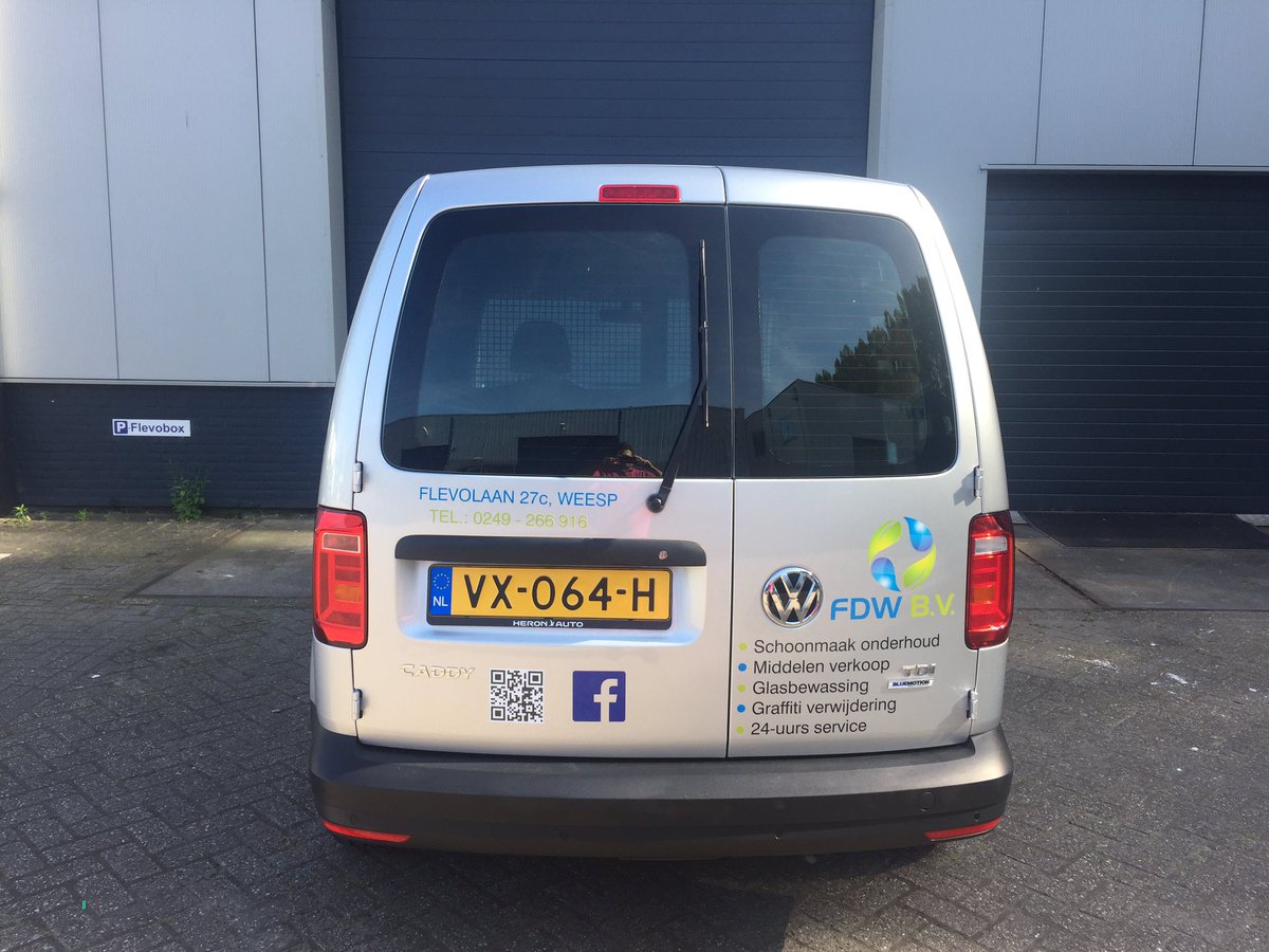 FDWeesp tweet picture