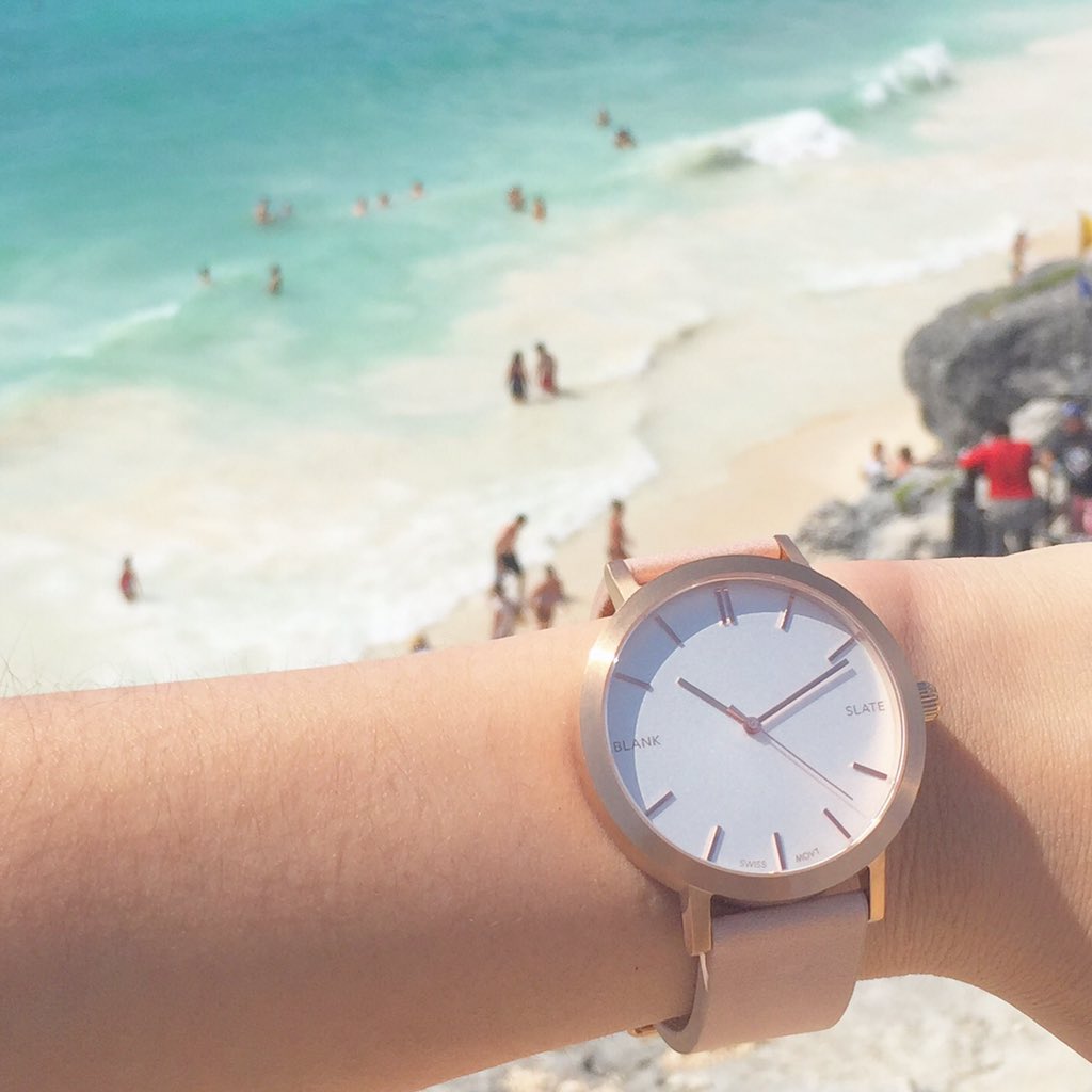 It's time for a beach weekend!