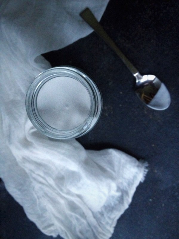 Coconut Mayonnaise Dressing #vegan #salad #oilfree 
Just 4 ingredients - find out here >>> buff.ly/1UkJCY4