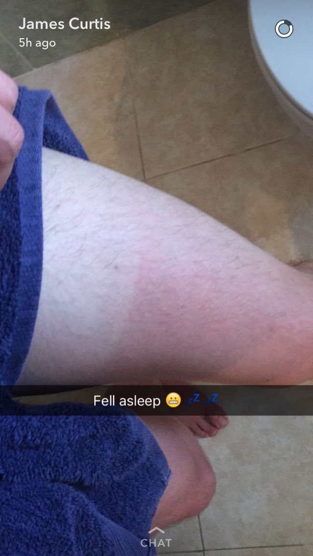 boringburt's tweet image. Holiday 2K16 #sleepinginthesun