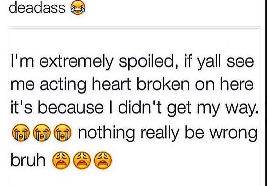 _MuvaB's tweet image. Lol yep don't take me serious bro