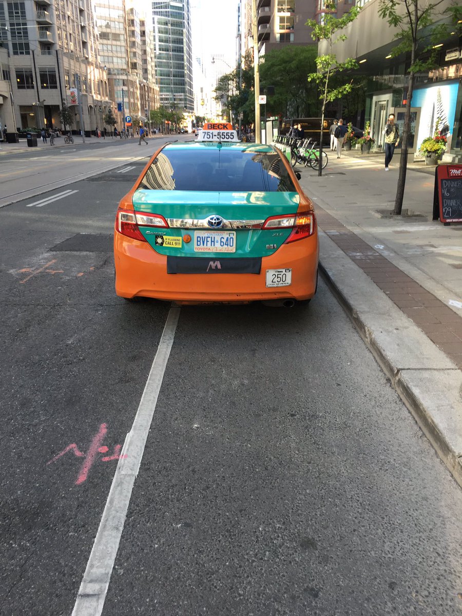 CPR_Medico's tweet photo. @BeckTaxi @TPS_Brian @kristynwongtam @TorontoPolice @JohnTory and an hour later. Further south https://t.co/Vl8nNvuZSJ