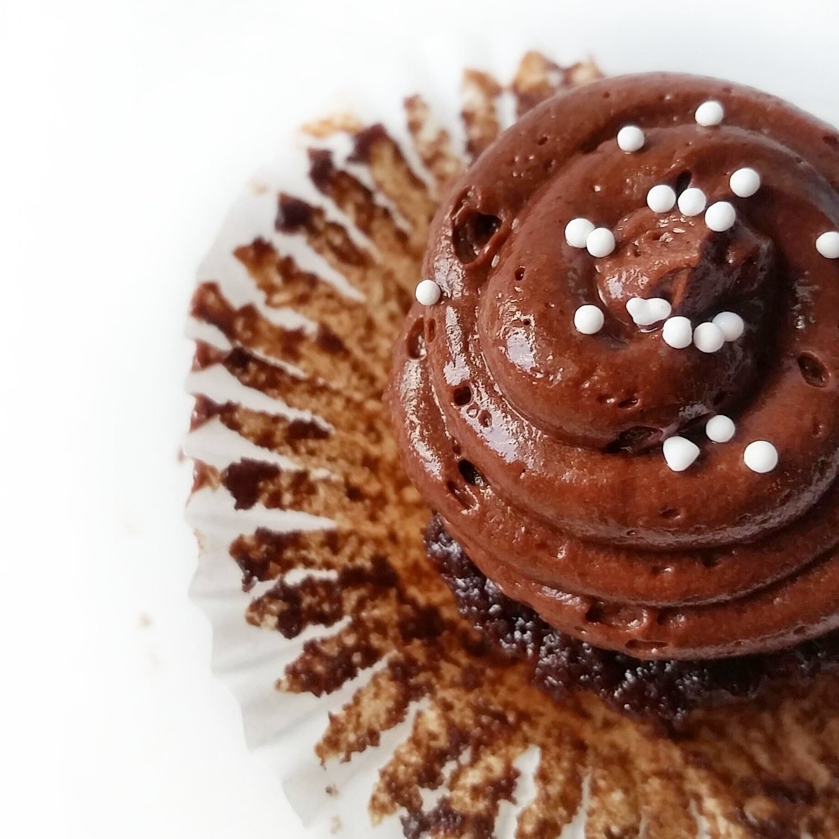 BakeryTwoNine's tweet photo. Gettin' that #chocolatefix 👊 #givemeallthechocolate #TGIF https://t.co/s0QwbSZvXO