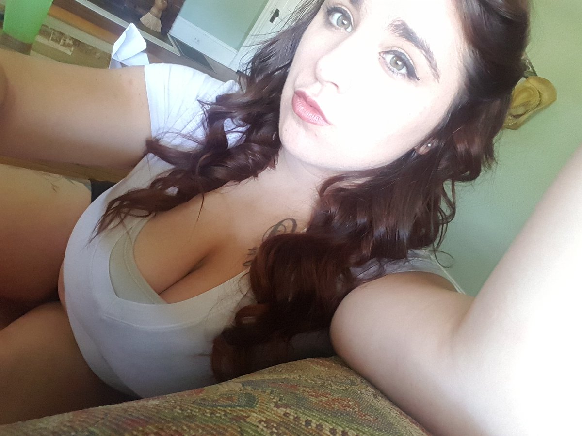 Sierra Hebert tweet media