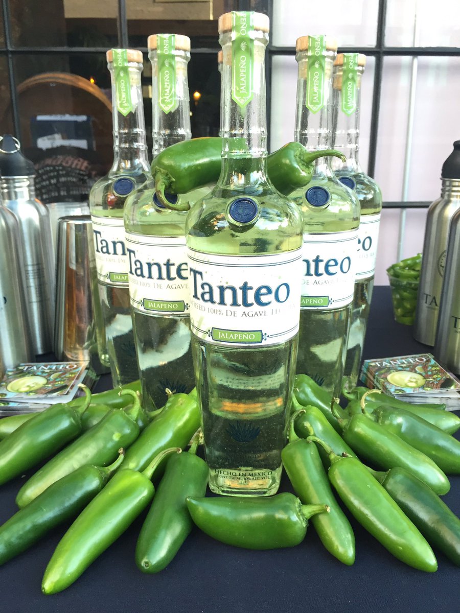 Come say hi to us at <a href="/ArteAgave/">El Artista</a> <a href="/BoweryCollect/">Bowery Collective</a> #tanteotequila