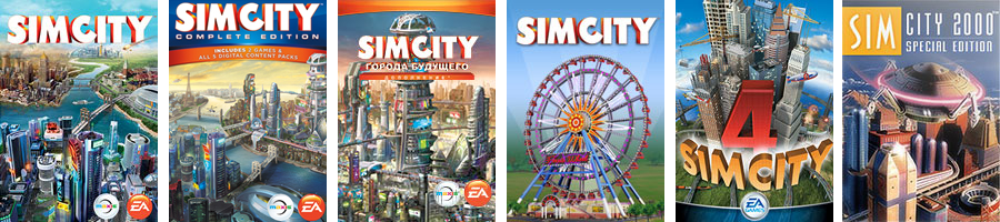 SimcityRU's tweet image. #Скидки до 75% на серию #SimCity и другие игры! Подробности акции: simcitynews.ru/forum/viewtopi…