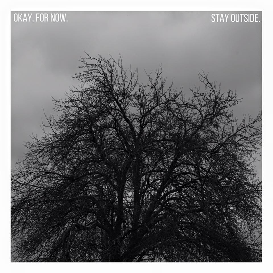 LemonadeMag's tweet photo. #NewMusic #review of @WeStayOutside's EP #OkayForNow. Thanks @JoshuaPowell7 for the intro! https://t.co/D6JqgvdFcC https://t.co/k2QONxirci