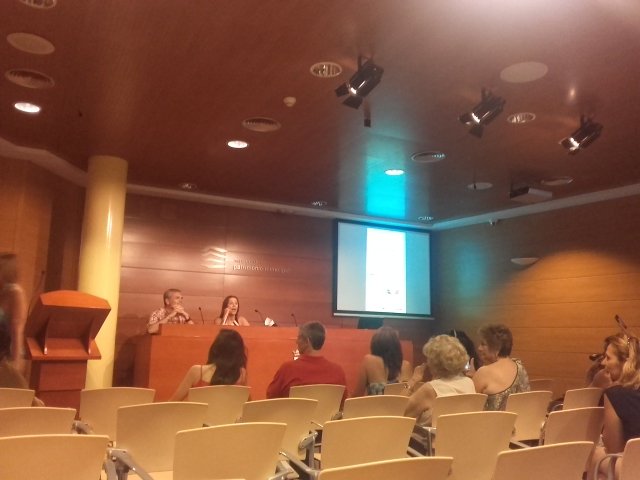 carmendga21's tweet photo. Summer Málaga Experience 2016 https://t.co/AUaNRhR5C4