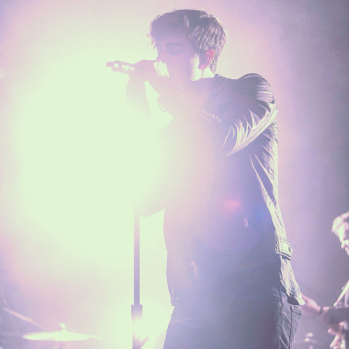 orlando tonight, feels good to be home.