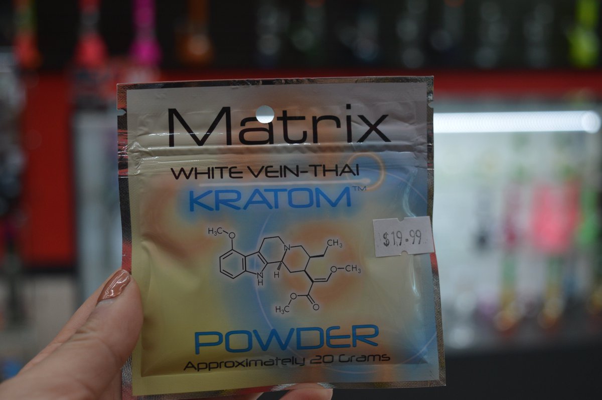 SmokersParadis5's tweet photo. We got Kratum! At Smoker's Paradise! Botanical! Capsules and Powder! Like us on FB or follow us on Instagram! https://t.co/E69ohrCfIQ