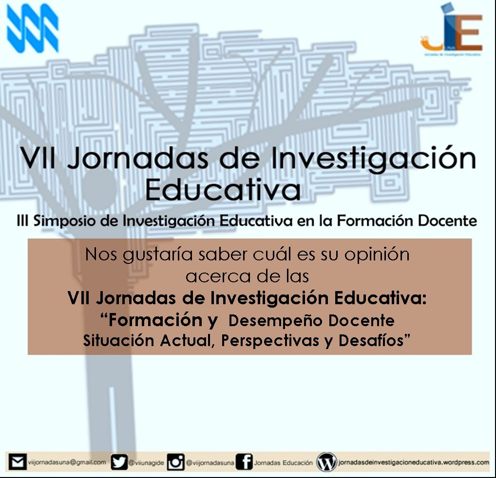 ViiUnagide's tweet photo. #educacion #investigacion #UniversidadNacionalAbierta Queremos saber tu opinión  https://t.co/UKW5iuvoyb https://t.co/1YvZZRkdTc
