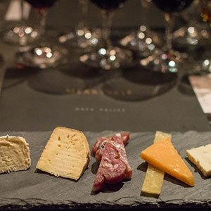 It's Friday..time for #wine! Check out <a href="/Merryvale/">Merryvale Vineyards</a> for amazing #wine &amp; #cheese pairings! Yum! whichwinery.com/winery/merryva…