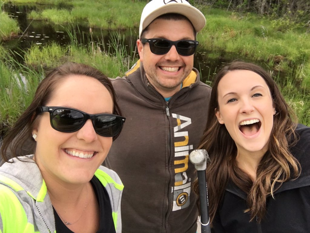 Getting ready for #NBPLAYSadventure <a href="/nbphysliteracy/">NB Physical Literacy</a> <a href="/WellnessNB/">NB Wellness</a> <a href="/MieuxEtreNB/">Mieux-être N.-B.</a> <a href="/RecreationNB/">Recreation NB | Loisirs N.-B.</a>