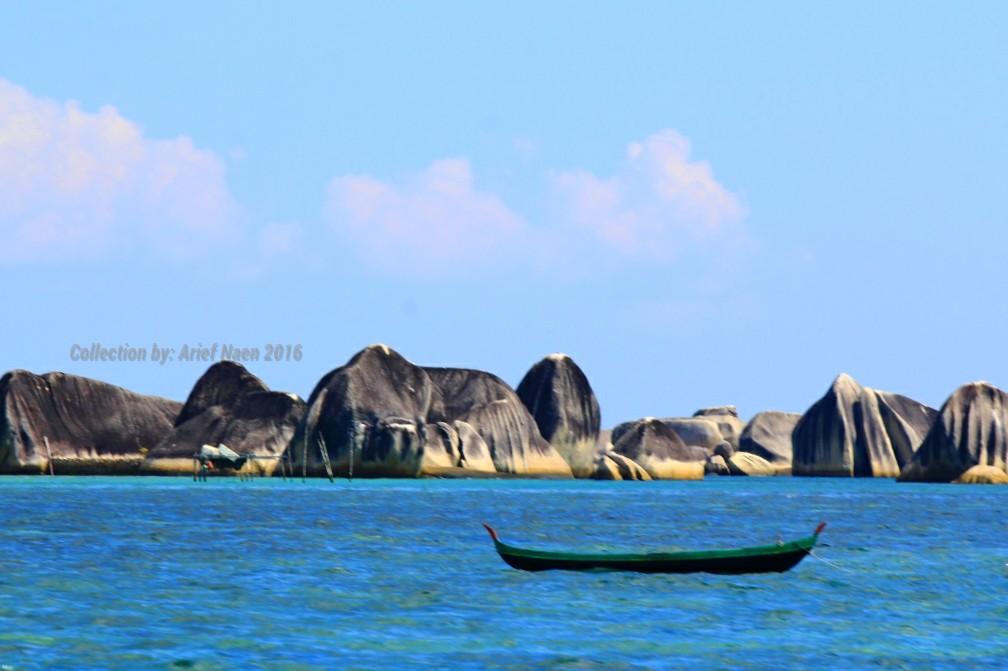 Kep #Natuna #WonderfulIndonesia Ayo Ke Natuna
👀 @naen89av