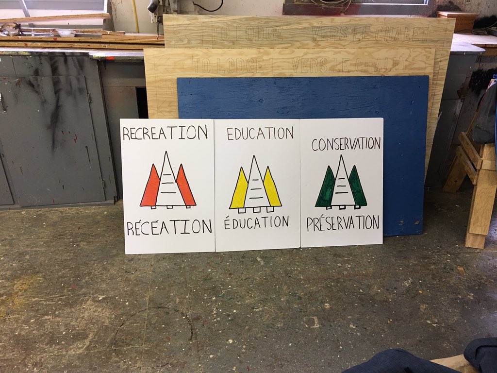 On se prépare pour une aventure!@MieuxEtreNB <a href="/WellnessNB/">NB Wellness</a> <a href="/RecreationNB/">Recreation NB | Loisirs N.-B.</a> <a href="/nbphysliteracy/">NB Physical Literacy</a>