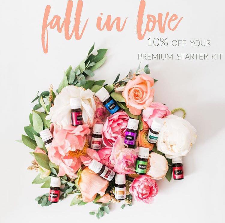 LuissaWheeler's tweet photo. Looking to improve ur well being &amp; replace chemicals at home - got to try @younglivingeo Today's sale is delightful! https://t.co/hZMKxAfVi9