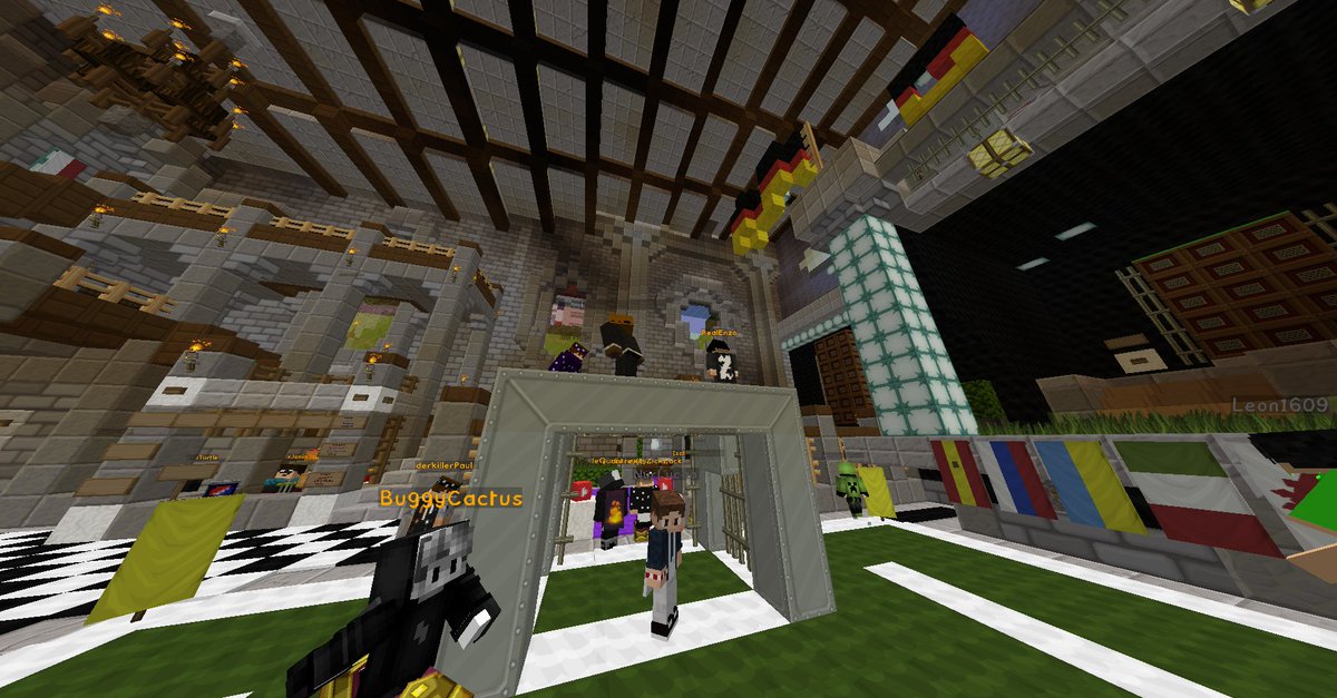 DerJoschaReal's tweet image. #BugArmy &amp;lt;3