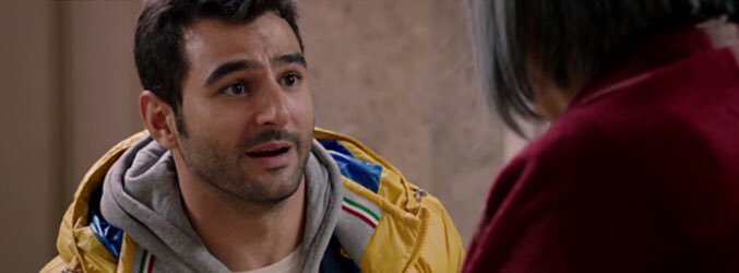 site_avelazquez's tweet photo. Antena 3 NO RENUEVA la serie Buscando el Norte por una 2T, pero para mí siempre permanecerá en el recuerdo 😢💝☺️ https://t.co/eZ3BnuDrG8