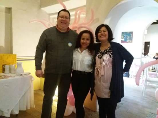 festababymx's tweet photo. #Festababy #Celebrandounanuevavida con familias maravillosas de la #CDMX el pasado fin de semana. https://t.co/0KQbxPTa2R