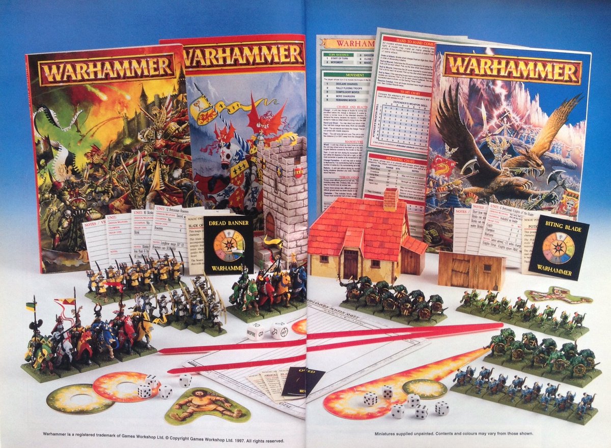 warhammer 5e