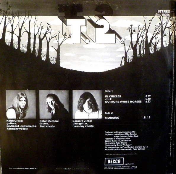 karyobin014's tweet photo. #T2 – It'll All Work Out In Boomland   Decca(UK) – SKL 5050  1970
https://t.co/FOYUvj9Q9G #Prog
1st  #KeithCross(g) https://t.co/VNBlOvJgvk