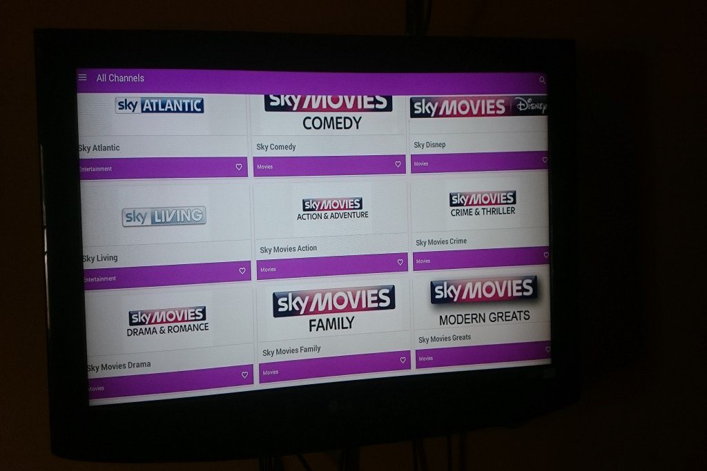 Android TV Boxes: What Are They, And What Can They Do? pakogist.com/android-tv-box…