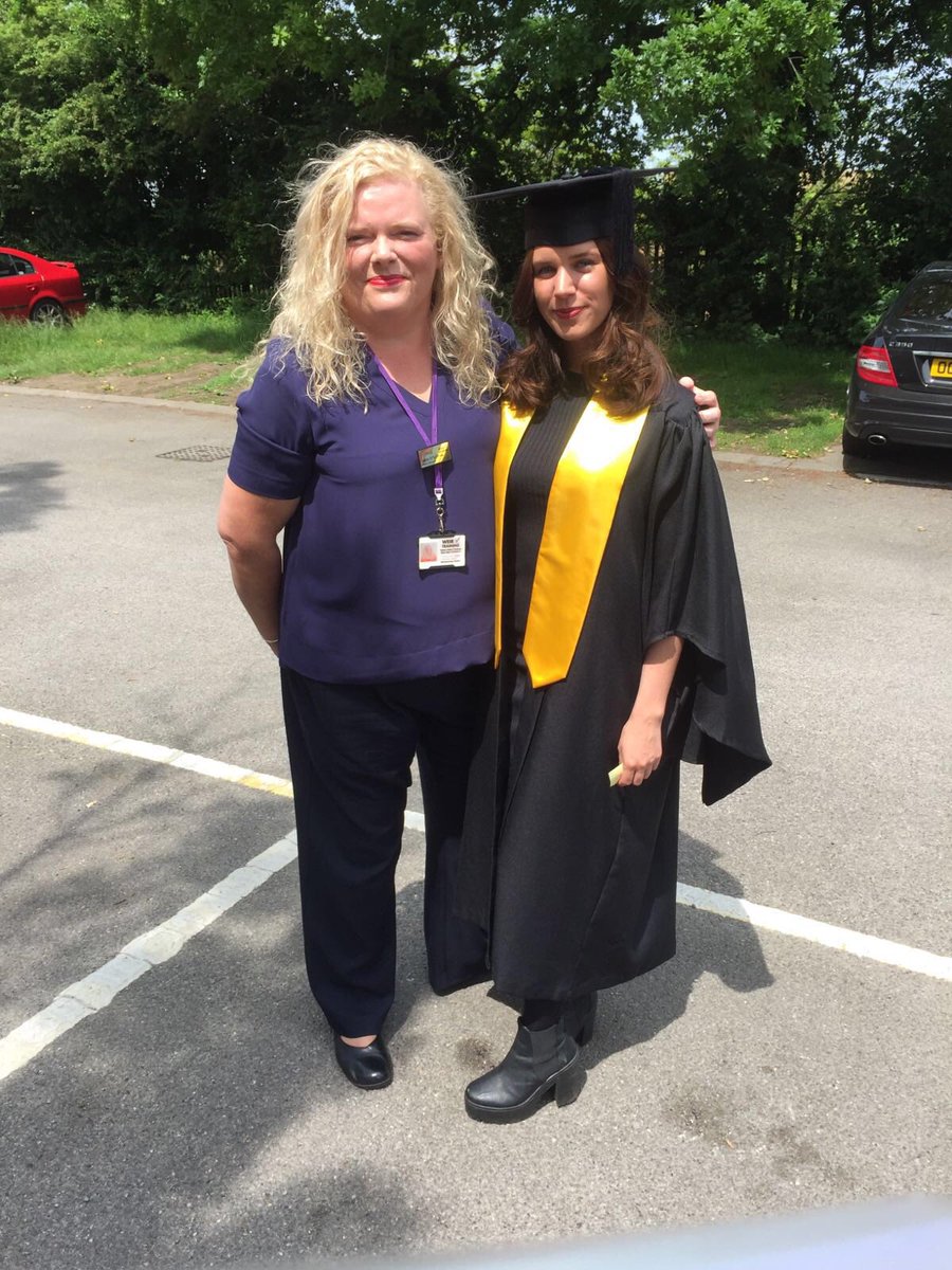 ALO2902's tweet photo. Great afternoon celebrating the Graduation of Apprentices! Congrats to all especially our Daisy! @Weir_Training 🎓🎓🎉🎉 https://t.co/Bqm3tdBAQ4