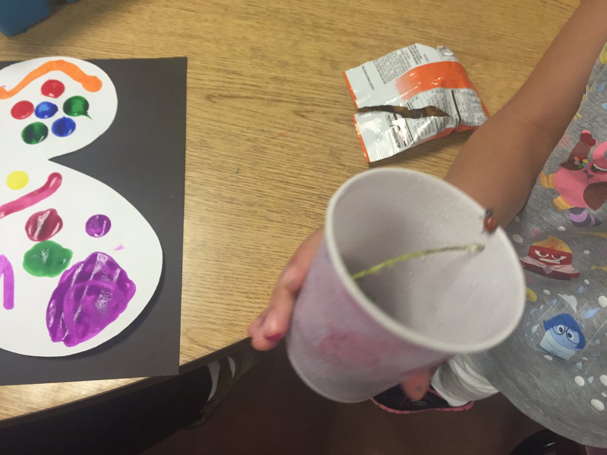 Stacy Brisben tweet media