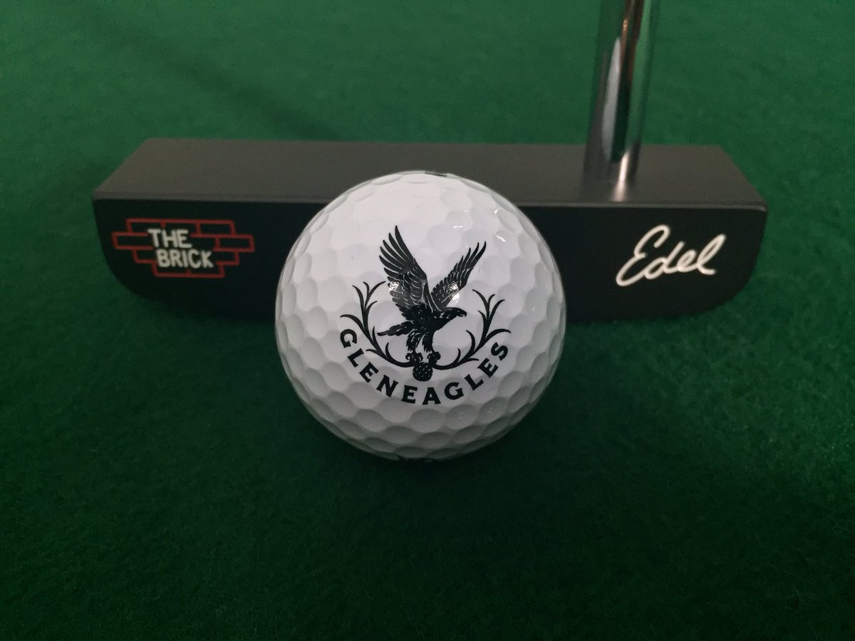 KarlKhps's tweet photo. #brickputterbyedelputtersaustria #customizedputters #customizedputtersworkbetter #edelputtersrockslyonessproAm https://t.co/7Cf0C9J2v8