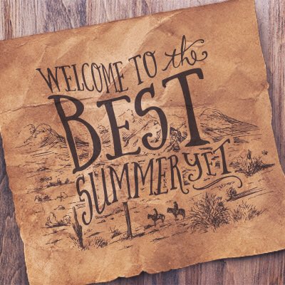 Exchangenc's tweet image. This weekend is the perfect time to start your Best Summer Yet! Follow @BestSummerYetEC for more info! #BSY16