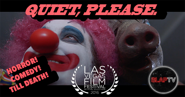 raadtime's tweet photo. Some clowns you just don't f*ck with. @LVFilmFest 
https://t.co/ghsAkY0Hs3
#horror #comedy #clowns #cinema https://t.co/cJm39o99aa