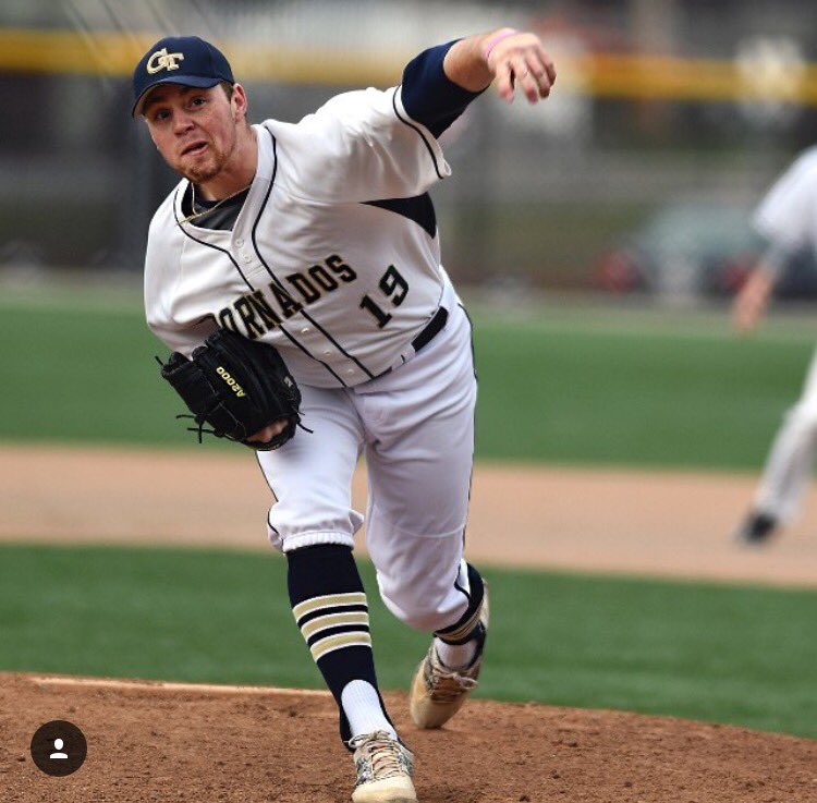 Maldenhighbsbl's tweet photo. Congratulations to our 3 GBL AllStars Sr. Ronnie Luke, Jr. Matt Geer, and So. Jared Martino!! https://t.co/lv2skfmpfA