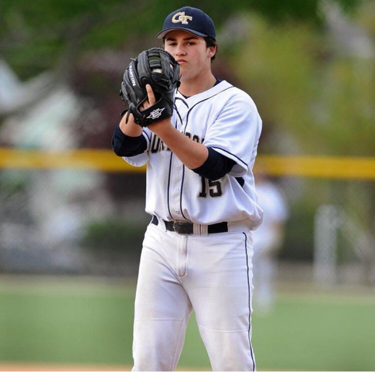 Maldenhighbsbl's tweet photo. Congratulations to our 3 GBL AllStars Sr. Ronnie Luke, Jr. Matt Geer, and So. Jared Martino!! https://t.co/lv2skfmpfA