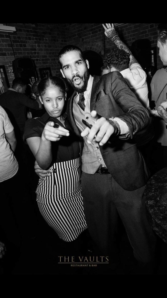 TheVaultsBirmingham tweet media