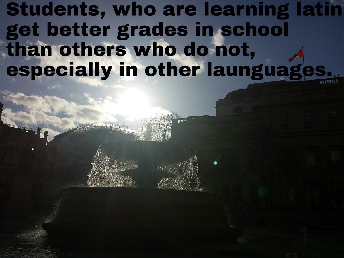 FactsLatin's tweet photo. Fact. No. 4 https://t.co/qTuw4Wn5tP